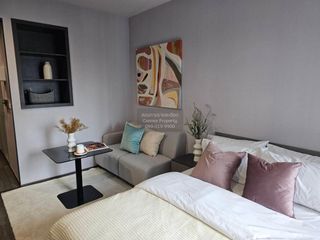 For rent 1 bed condo in Bang Rak, Bangkok