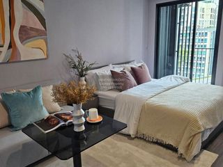 For rent 1 bed condo in Bang Rak, Bangkok