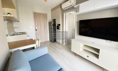 Wohnung zur Miete mit 1 Zimmer in Sathon, Bangkok