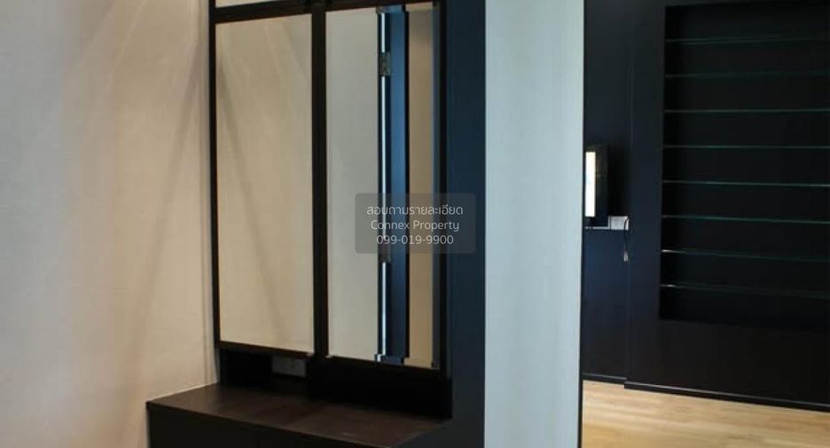 For rent 3 ベッドルーム condo in Khlong Toei, Bangkok