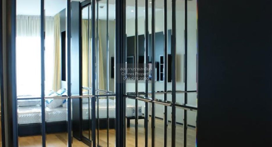 For rent 3 ベッドルーム condo in Khlong Toei, Bangkok