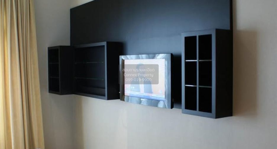 For rent 3 ベッドルーム condo in Khlong Toei, Bangkok