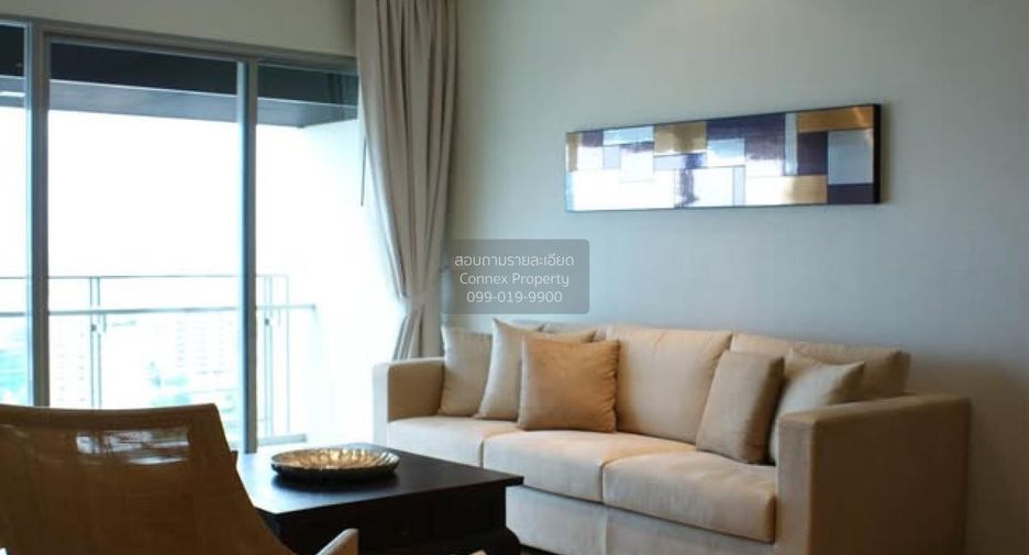 For rent 3 ベッドルーム condo in Khlong Toei, Bangkok