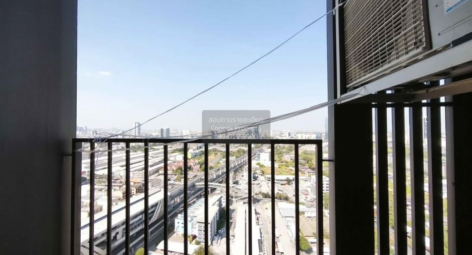 For rent 1 bed condo in Bang Na, Bangkok