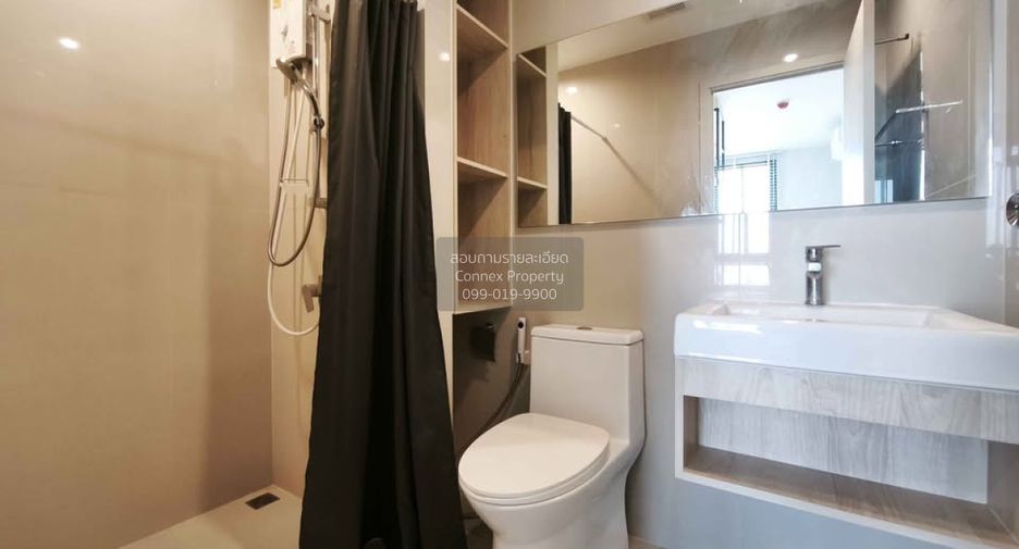 For rent 1 bed condo in Bang Na, Bangkok