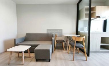 For rent 1 bed condo in Bang Na, Bangkok