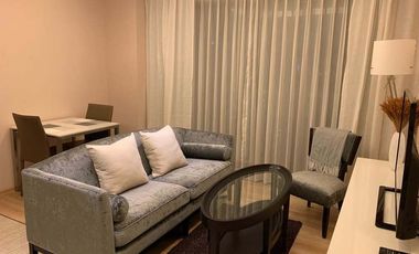 For sale and for rent 1 bed condo in Watthana, Bangkok