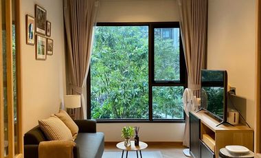 Condo en venta de 1 habitaciones en Huai Khwang, Bangkok