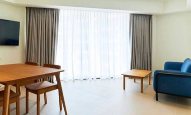 Wohnung zur Miete mit 1 Zimmer in Bang Rak, Bangkok
