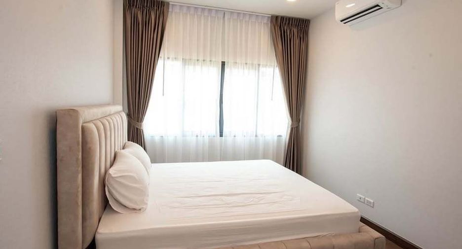 For rent 4 bedrooms house in Bang Phli, Samut Prakan