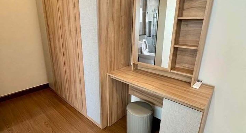 For rent 4 bedrooms house in Bang Phli, Samut Prakan