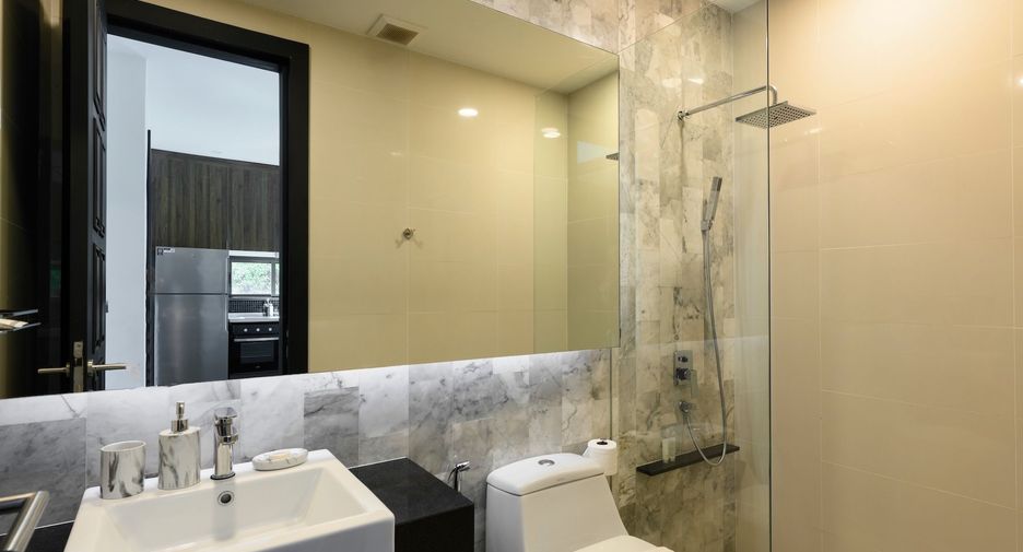 For sale 2 bedrooms villa in Mueang Phuket, Phuket