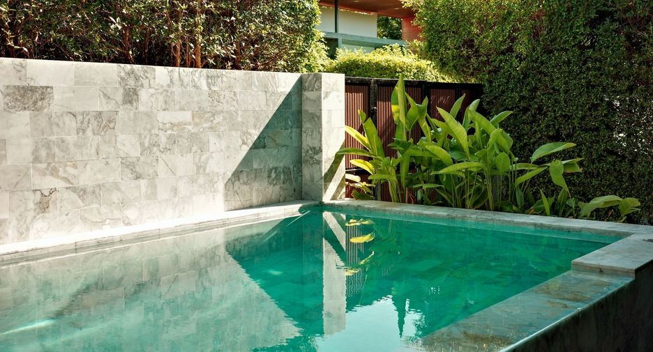 For sale 2 bedrooms villa in Mueang Phuket, Phuket