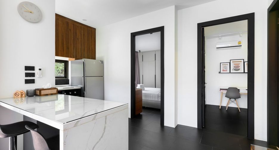 For sale 2 bedrooms villa in Mueang Phuket, Phuket