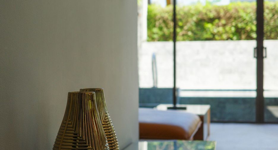 For sale 2 bedrooms villa in Mueang Phuket, Phuket