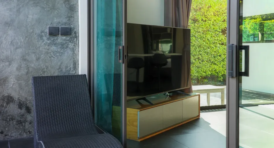 For sale 2 bedrooms villa in Mueang Phuket, Phuket
