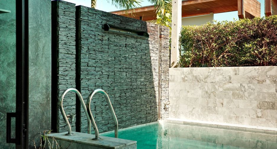 For sale 2 bedrooms villa in Mueang Phuket, Phuket