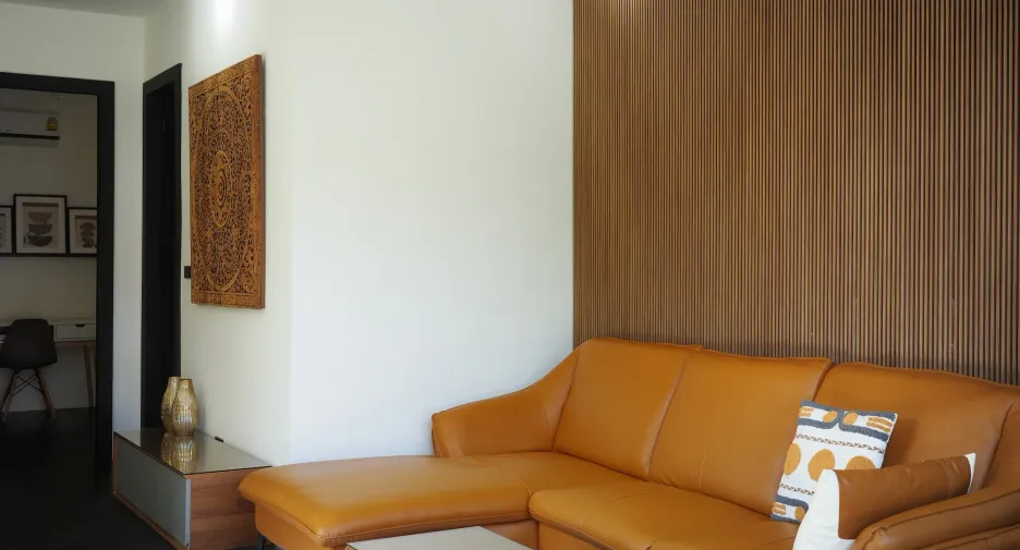 For sale 2 bedrooms villa in Mueang Phuket, Phuket