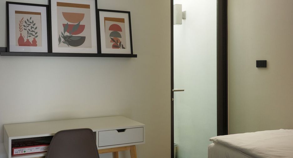 For sale 2 bedrooms villa in Mueang Phuket, Phuket