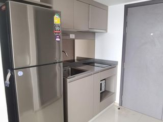 For rent 1 bed condo in Bang Kapi, Bangkok
