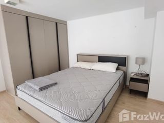 For rent 1 bed condo in Bang Kapi, Bangkok