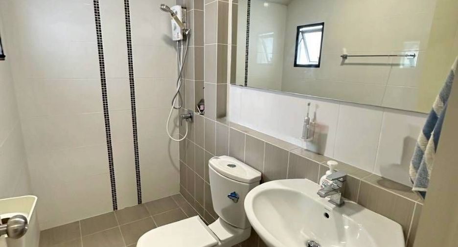 For sale 3 bedrooms house in Bang Lamung, Chonburi
