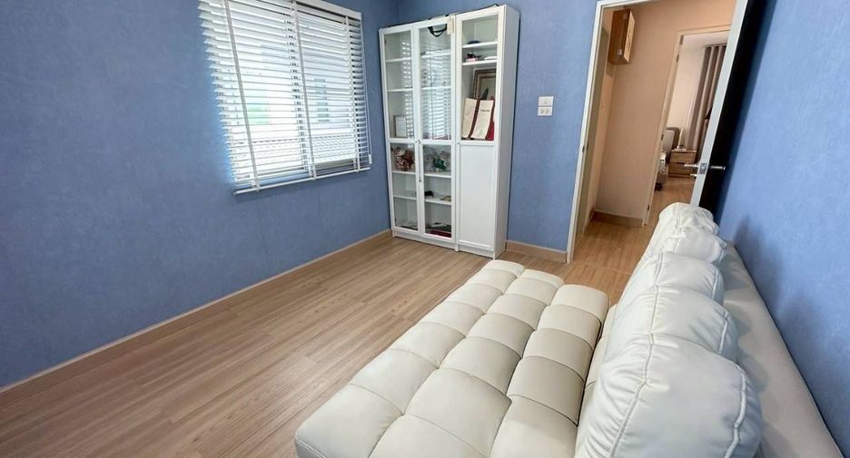 For sale 3 bedrooms house in Bang Lamung, Chonburi