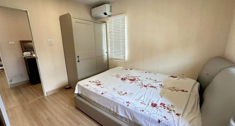For sale 3 bedrooms house in Bang Lamung, Chonburi