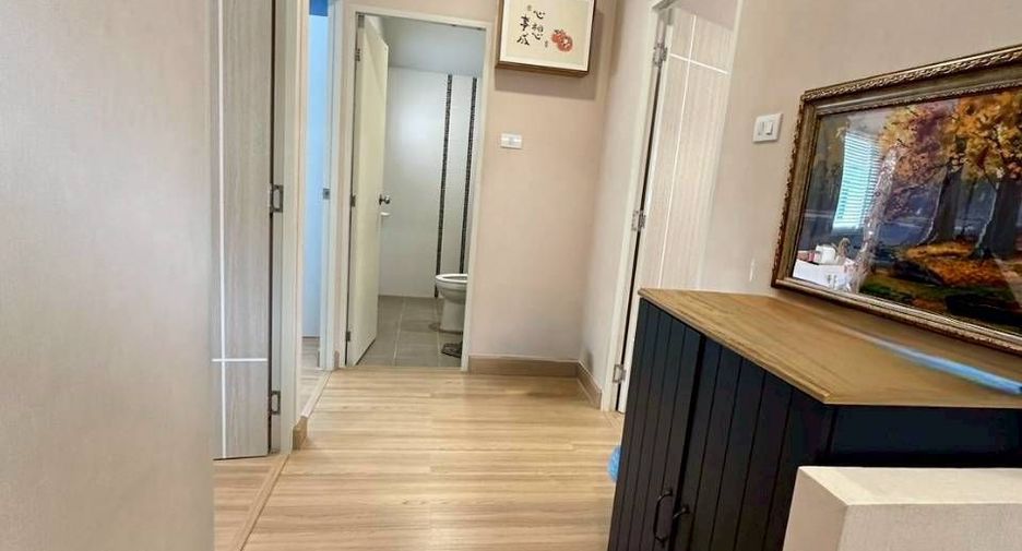 For sale 3 bedrooms house in Bang Lamung, Chonburi