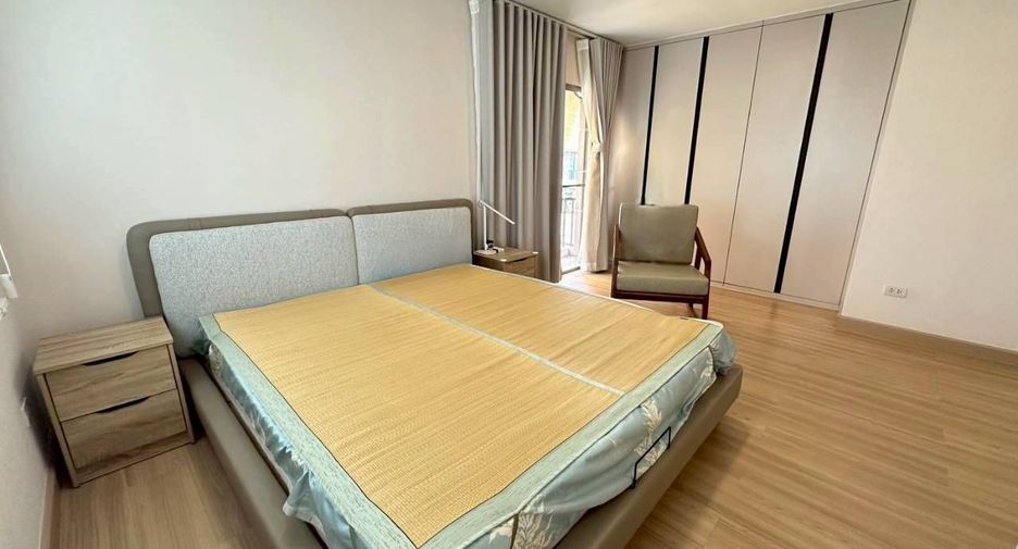For sale 3 bedrooms house in Bang Lamung, Chonburi