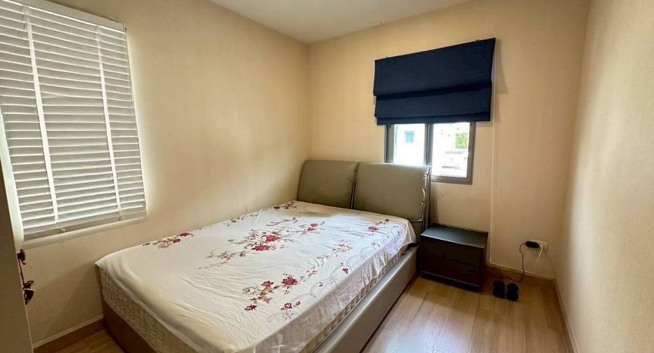 For sale 3 bedrooms house in Bang Lamung, Chonburi