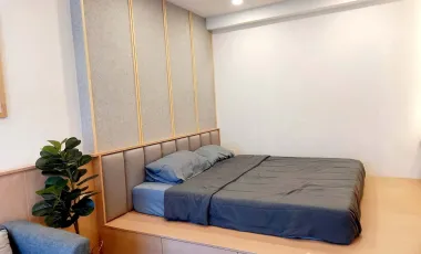 À louer studio condo à Mueang Chiang Mai, Chiang Mai