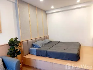 For Rent Studio Condo In Mueang Chiang Mai