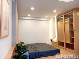 Wohnung zur Miete mit Studio in Mueang Chiang Mai, Chiang Mai