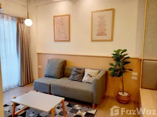 Wohnung zur Miete mit Studio in Mueang Chiang Mai, Chiang Mai