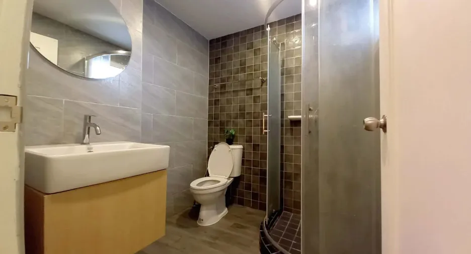 For rent studio condo in Mueang Chiang Mai, Chiang Mai