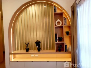 Wohnung zur Miete mit Studio in Mueang Chiang Mai, Chiang Mai