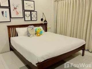 Аренда студия кондо в Mueang Chiang Mai, Чианг Маи