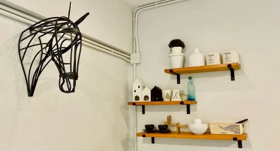 For rent studio condo in Mueang Chiang Mai, Chiang Mai