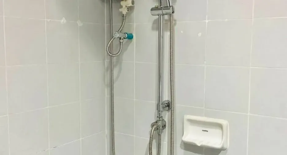 For rent studio condo in Mueang Chiang Mai, Chiang Mai
