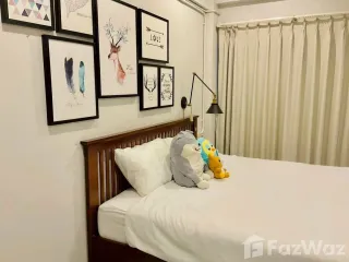 Studio Condo In Mueang Chiang Mai