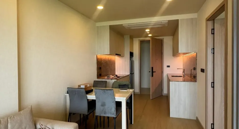 For sale 1 bed condo in Thalang, Phuket