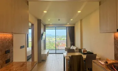For sale 1 bed condo in Thalang, Phuket