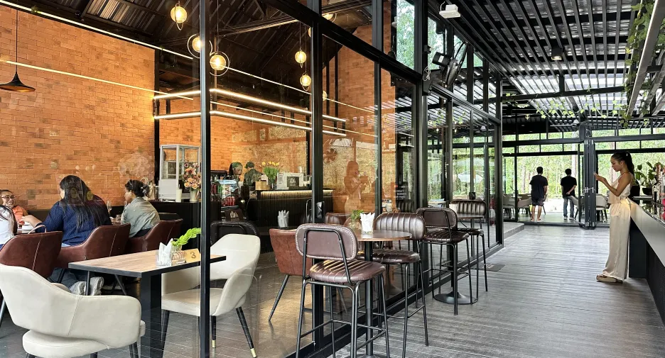 Local comercial en venta en Thalang, Phuket
