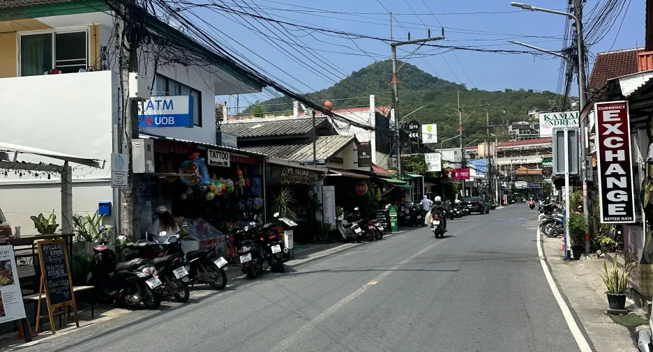 Local comercial en venta en Thalang, Phuket