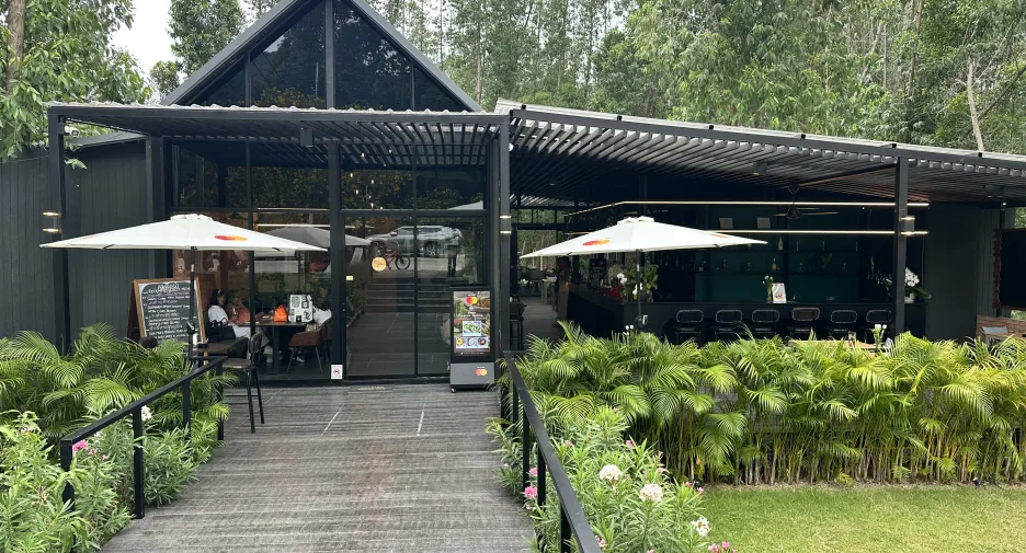Local comercial en venta en Thalang, Phuket