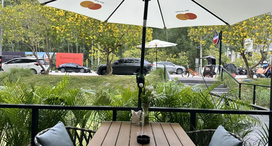 Local comercial en venta en Thalang, Phuket