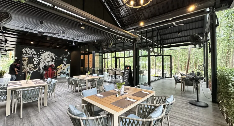 Local comercial en venta en Thalang, Phuket