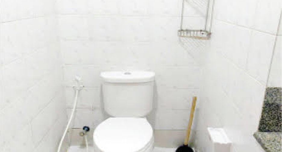 For sale 1 bed condo in Khlong San, Bangkok