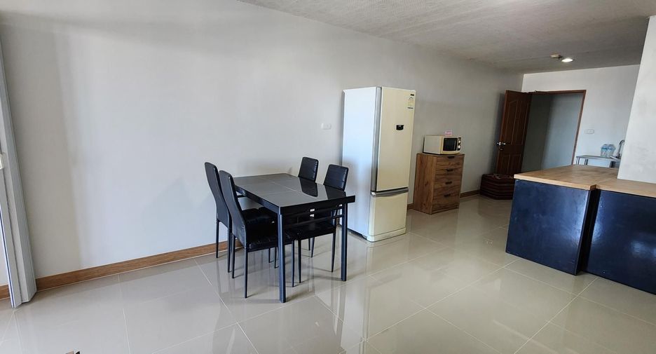 For sale 1 bed condo in Khlong San, Bangkok